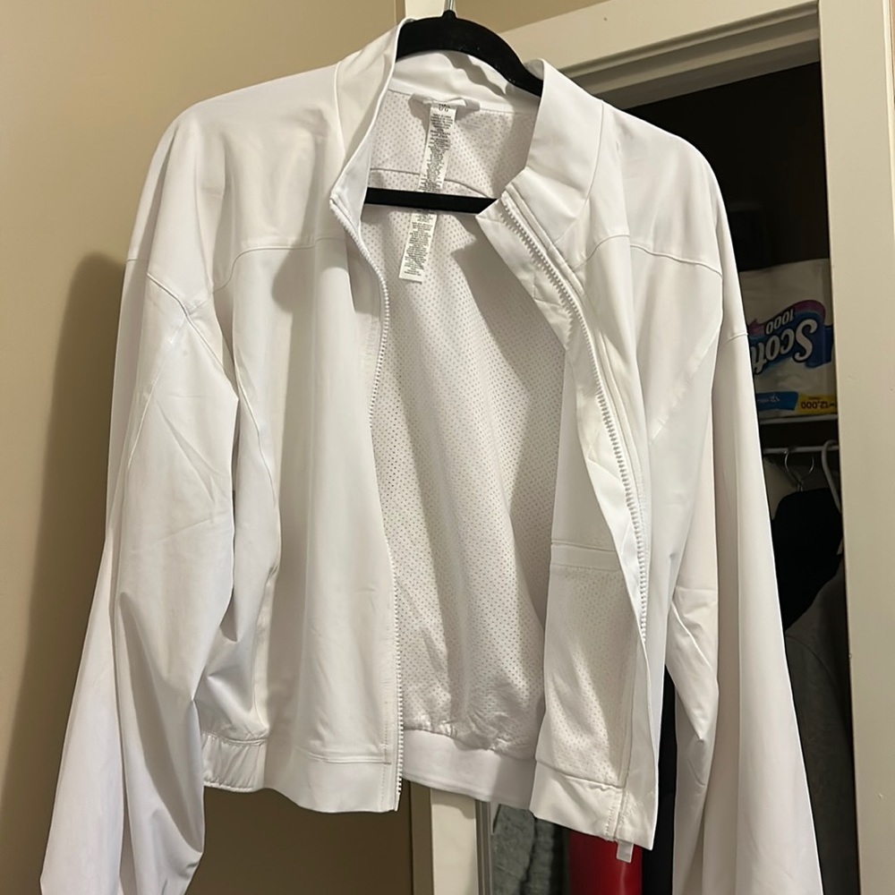 Women's Rain Jacket
